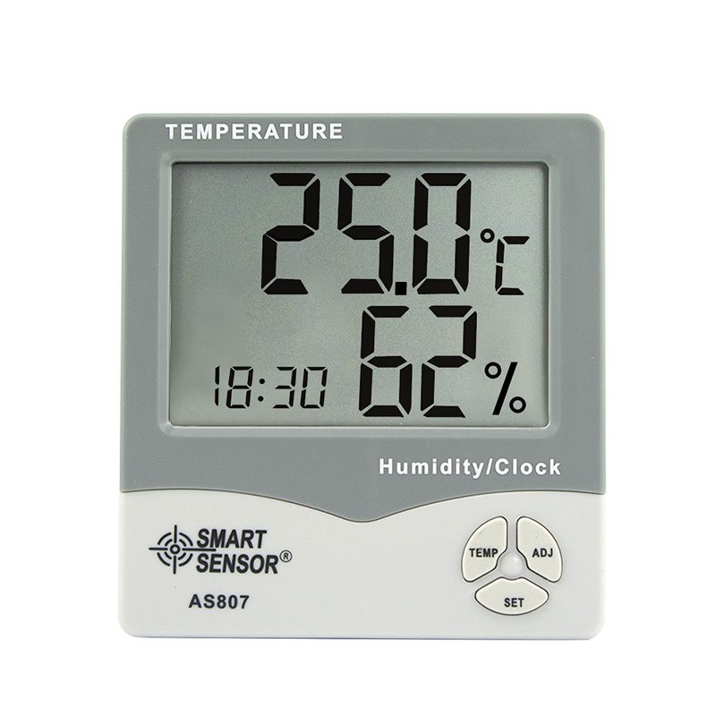 ?，?家用電子溫濕度記錄儀高精度溫濕度計工業溫濕度儀表